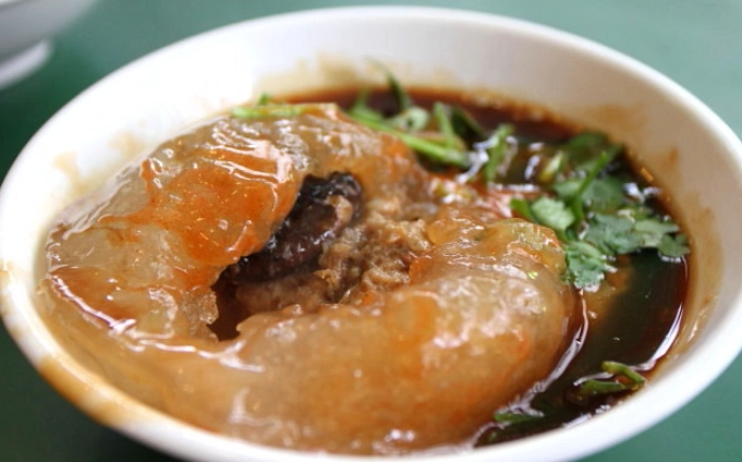 苓雅區高評分餐廳