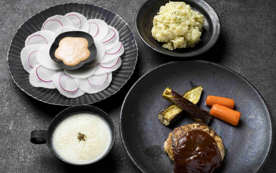 高雄苓雅區餐廳