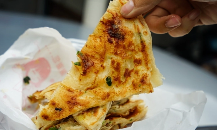 南投休息站餐廳