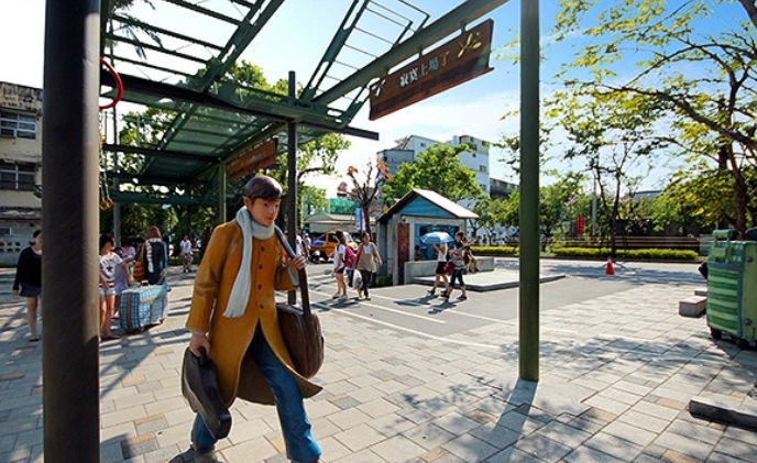 宜蘭自由行攻略