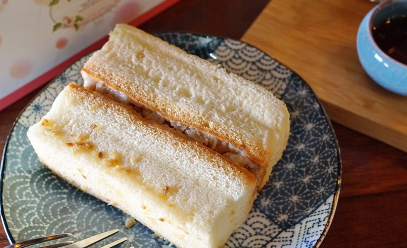 豐原名產伴手禮