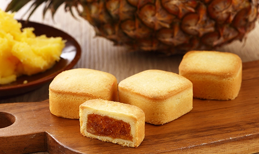 豐原伴手禮推薦