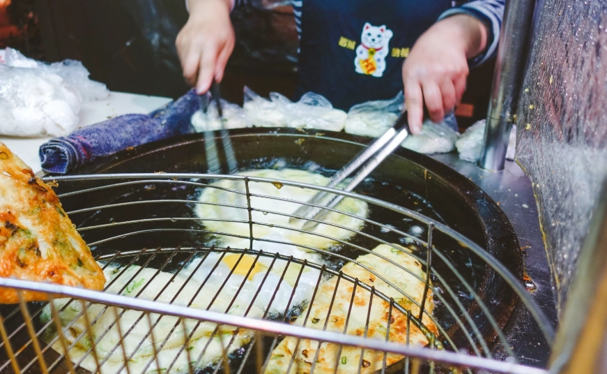 礁溪自由行攻略