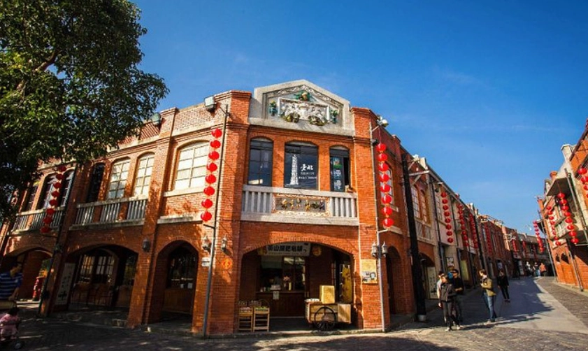 宜蘭家庭旅遊行程