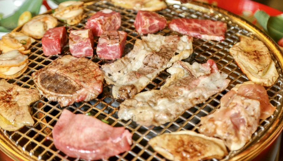 弘大烤肉店推薦