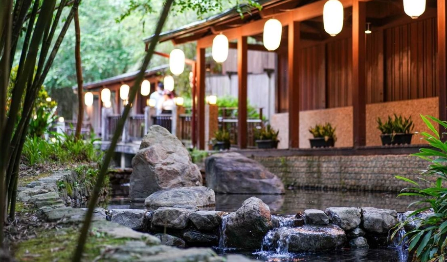 礁溪自由行攻略