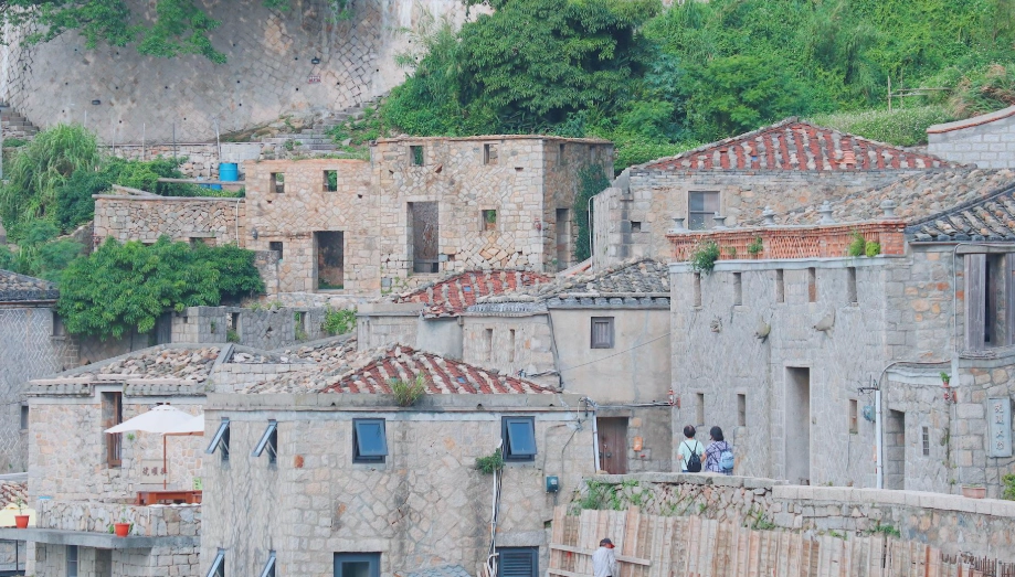 馬祖三天兩夜行程