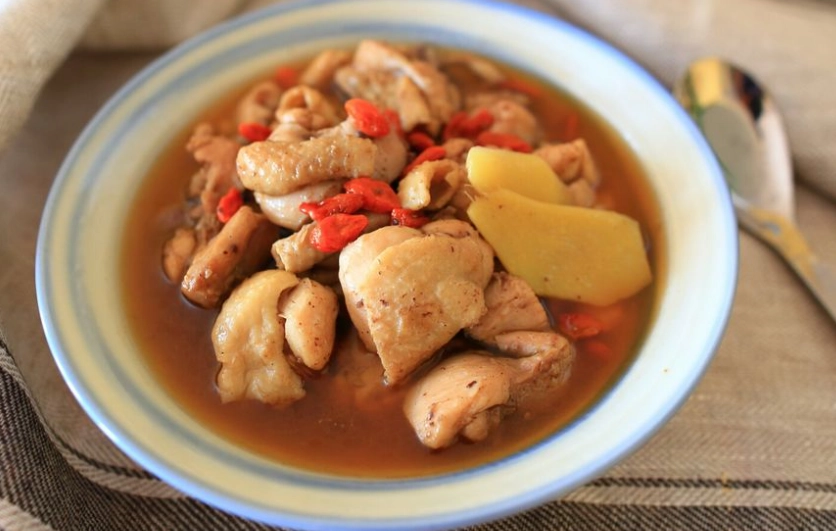 台灣古早味料理