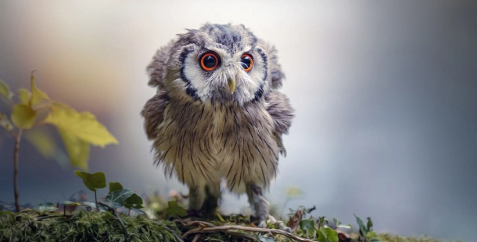 撿到幼鳥怎麼辦